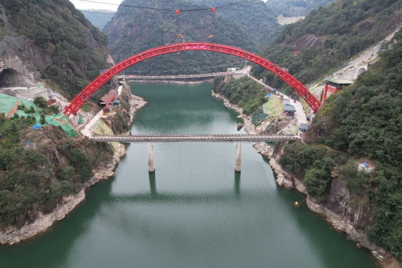 湖南省中南橋梁安裝工程有限公司,湖南橋梁安裝,舊橋加固改造,橋梁工程技術(shù)咨詢(xún)