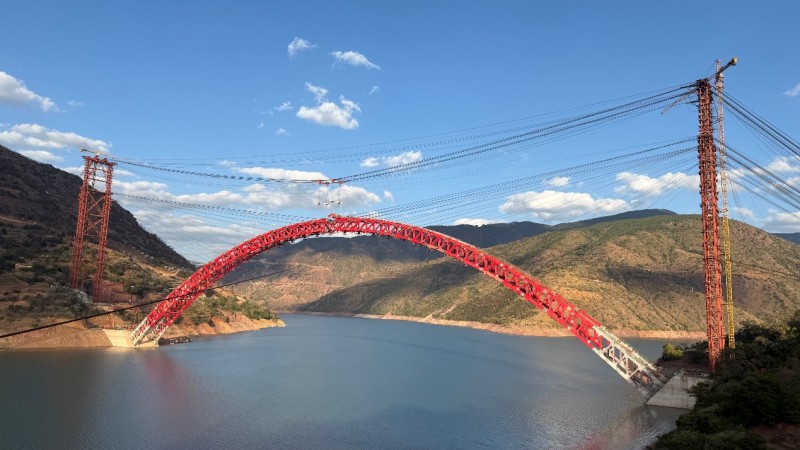 湖南省中南橋梁安裝工程有限公司,湖南橋梁安裝,舊橋加固改造,橋梁工程技術(shù)咨詢(xún)