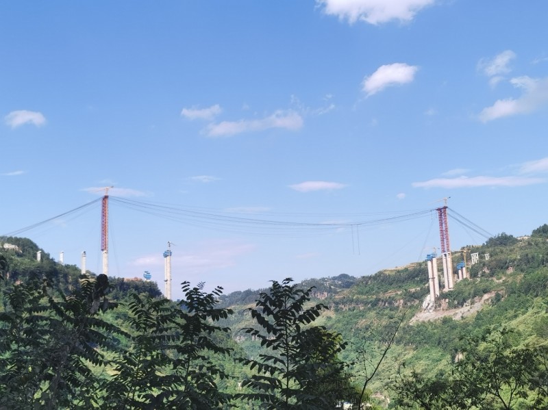 湖南省中南橋梁安裝工程有限公司,湖南橋梁安裝,舊橋加固改造,橋梁工程技術(shù)咨詢(xún)