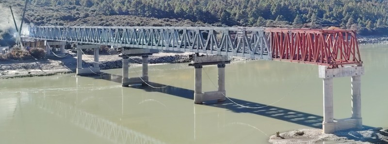 湖南省中南橋梁安裝工程有限公司,湖南橋梁安裝,舊橋加固改造,橋梁工程技術(shù)咨詢(xún)